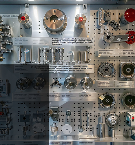 Home 19 Components