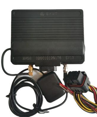 A810201990116 Sany Mobile Terminal Symt1