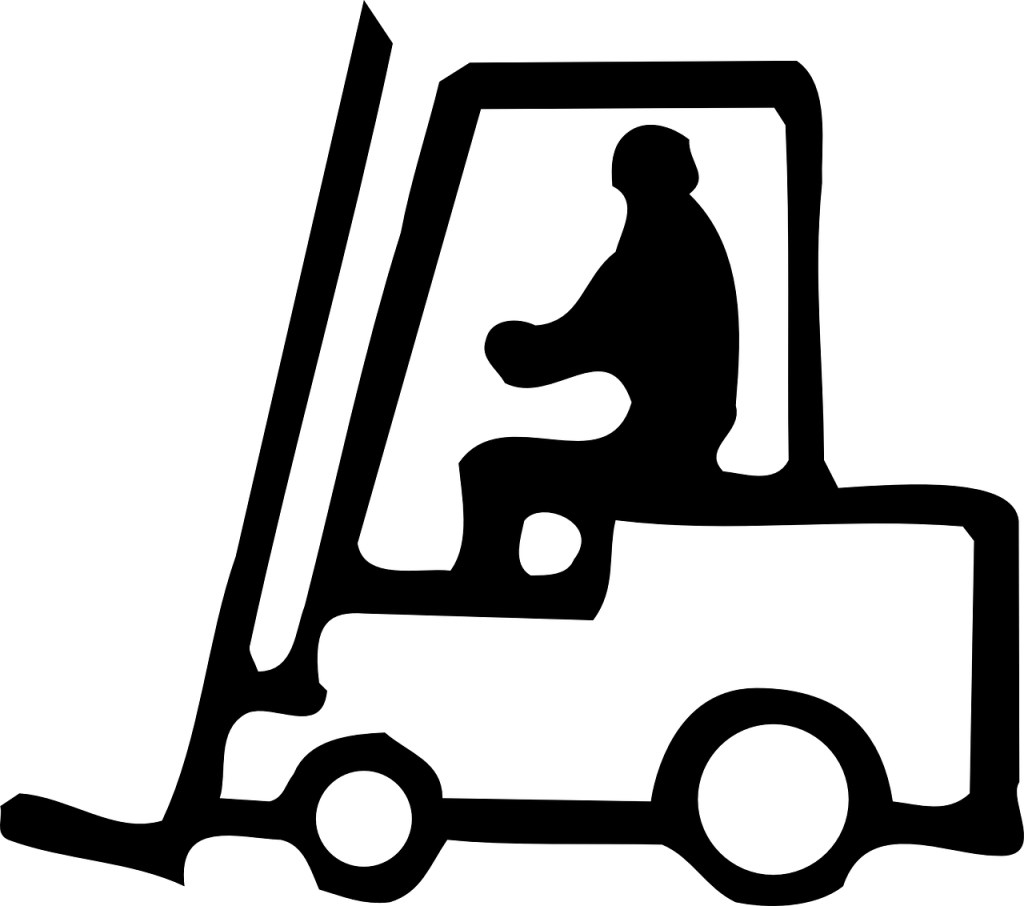 What is not an integral part of forklift equipment 1 Forklift Equipment