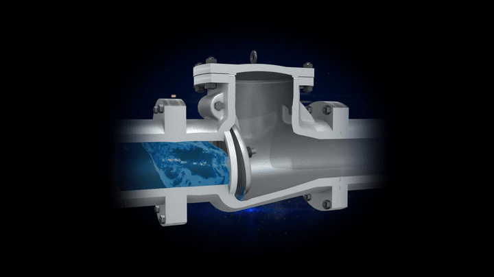 What pressure relief valve fits high corrosive chemical plants? 2 Pressure Relief Valve Among Dynamic Edge-Detailed Ceramic Finish Focus-Stacked Image